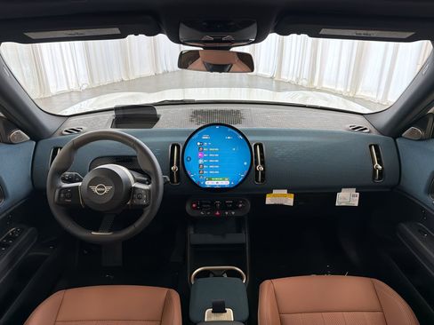 New 2027 MINI Cooper Countryman S AWD/4WD image 17