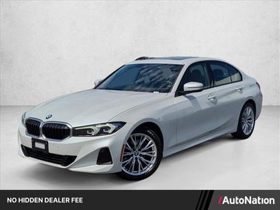 Used 2023 BMW 330i Sedan w/ Premium Package