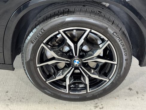Used 2024 BMW X3 sDrive30i w/ M Sport Package RWD image 36