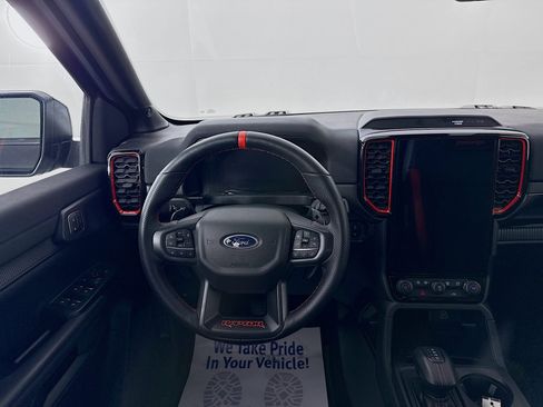 Used 2025 Ford Ranger Raptor AWD/4WD image 23