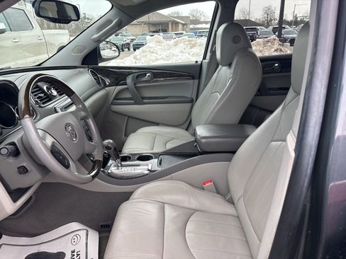 Used 2013 Buick Enclave Premium w/ Trailering Provision Package image 7