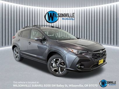 New 2026 Subaru Crosstrek 2.5i Premium
