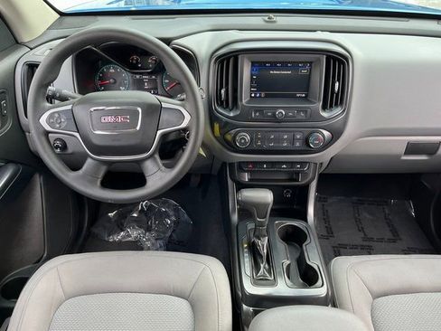 Used 2021 GMC Canyon Elevation Standard w/ Convenience Package image 12