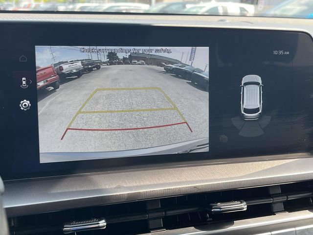 Used 2025 Kia Telluride S AWD/4WD image 33