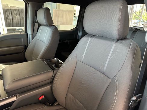 New 2026 Ford F150 STX w/ F-150 LOBO Package AWD/4WD image 22