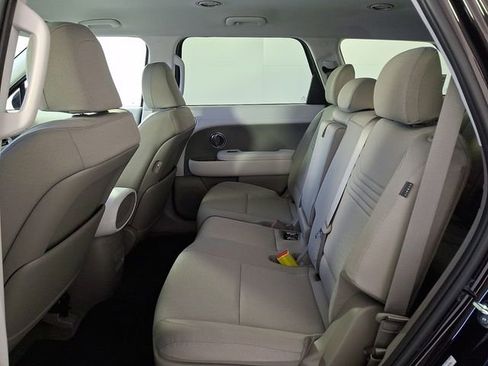 New 2026 Hyundai Palisade SE FWD image 8