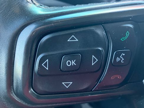 Used 2022 Jeep Wrangler Unlimited Sport AWD/4WD image 16