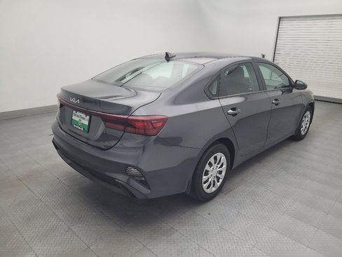 Used 2024 Kia Forte LX FWD image 9