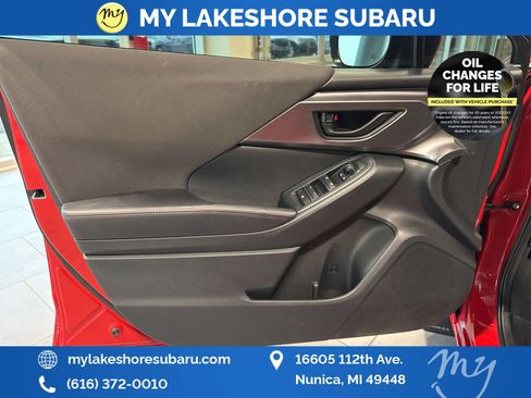 Certified 2024 Subaru Impreza 2.0i Sport AWD/4WD image 14