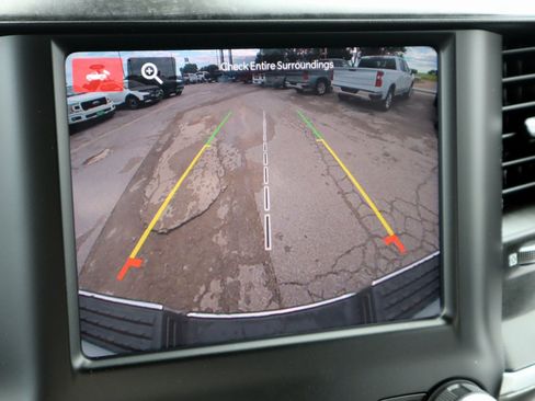 Used 2024 RAM 2500 Big Horn image 25