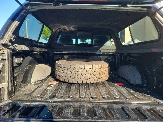 Used 2024 RAM 2500 Laramie w/ Night Edition AWD/4WD image 23