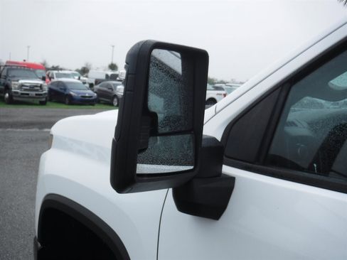 Used 2021 Chevrolet Silverado 3500 W/T w/ WT Fleet Convenience Package image 19