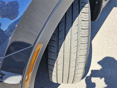 Used 2024 Honda CR-V Sport-L image 25