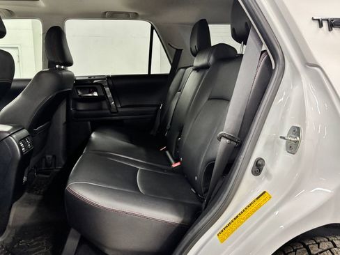 Used 2024 Toyota 4Runner TRD Pro AWD/4WD image 20