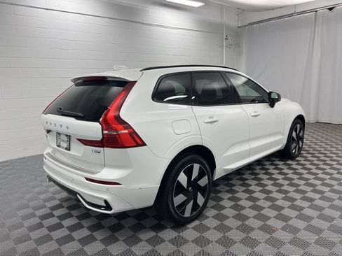 New 2025 Volvo XC60 T8 Plus w/ Protection Package Premier image 6