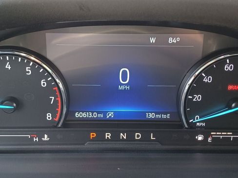 Used 2023 Ford Explorer Limited w/ Limited Technology Package AWD/4WD image 13