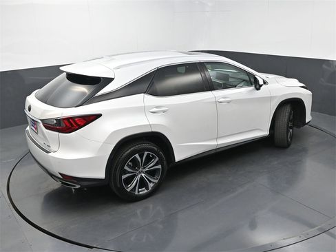 Used 2021 Lexus RX 350 FWD w/ Premium Package image 36