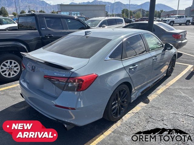 Used 2023 Honda Civic Touring image 18