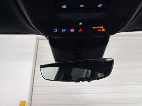 New 2026 Chevrolet Traverse Z71 image 21