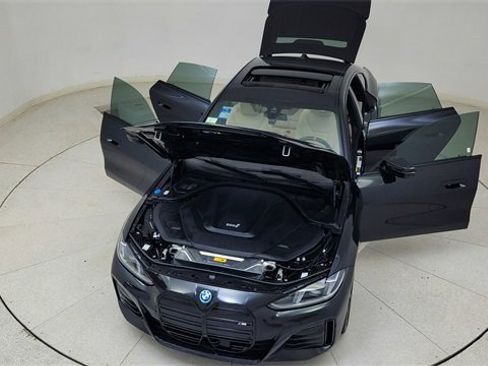 Used 2025 BMW i4 M50 image 89