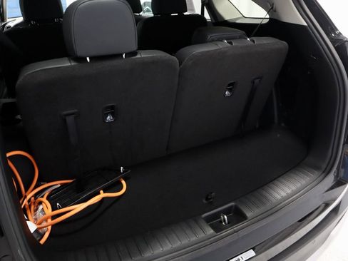Used 2025 Kia Sorento EX w/ EX Panoramic Sunroof Package AWD/4WD image 16