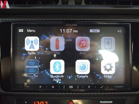 Used 2016 Subaru BRZ Premium image 17