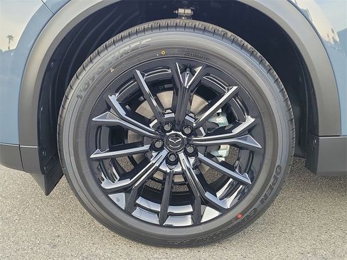 New 2026 MAZDA CX-70 3.3 Turbo w/ Premium Package image 23