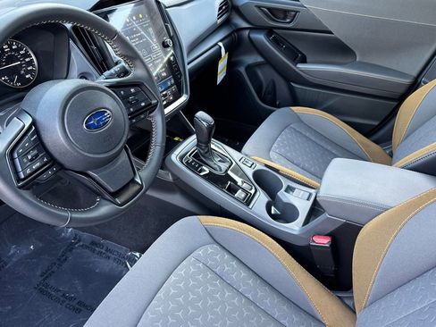 Certified 2026 Subaru Crosstrek 2.5i Sport w/ Crosstrek Mirror Package AWD/4WD image 12