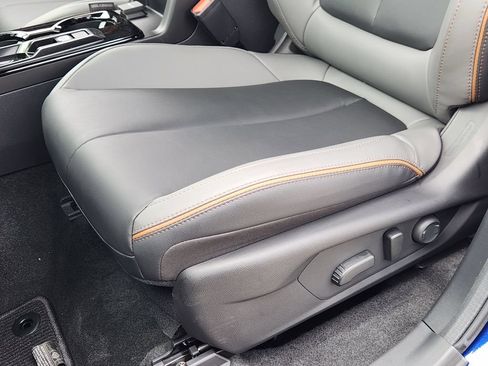 New 2026 Subaru Forester Sport AWD/4WD image 21