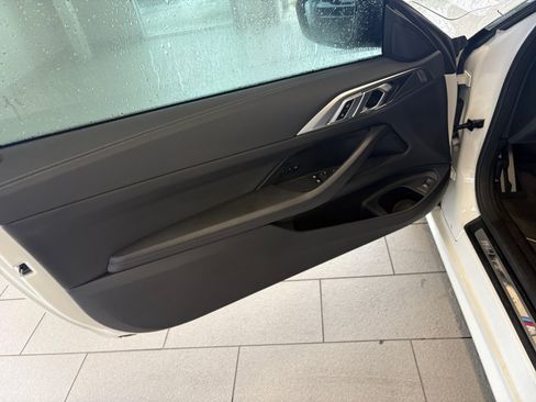 Used 2021 BMW 440i xDrive Coupe w/ Shadowloine Package AWD/4WD image 36
