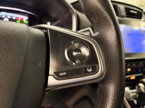 Used 2020 Honda CR-V EX image 13