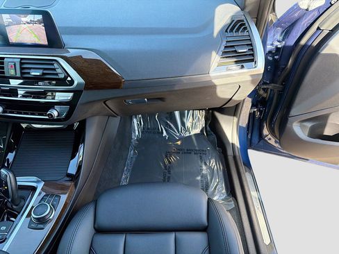 Used 2020 BMW X3 sDrive30i image 17