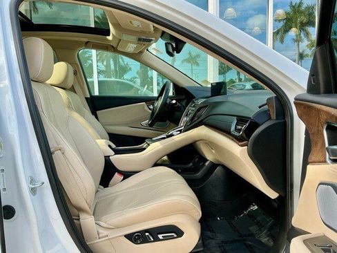 Used 2023 Acura RDX AWD w/ Advance Package image 18