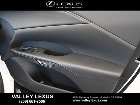 New 2026 Lexus RX 350 Premium Plus FWD image 21