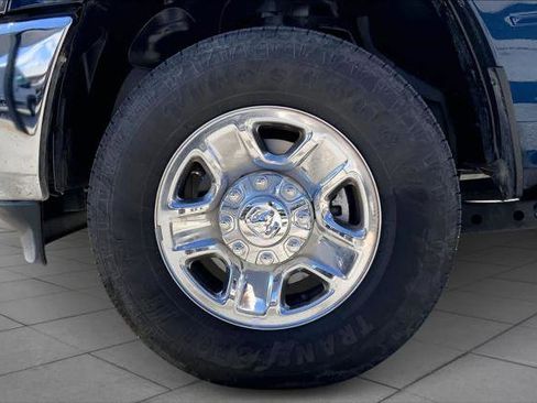 Certified 2024 RAM 2500 Big Horn w/ Bed Utility Group image 22