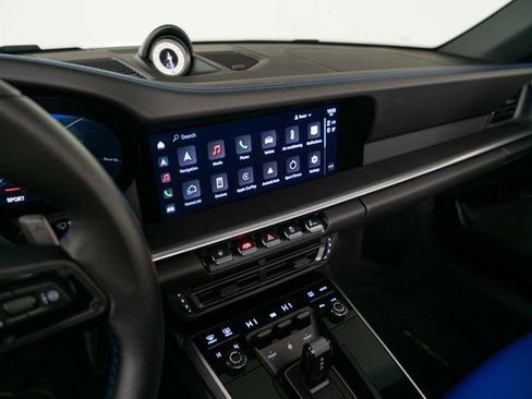 Used 2023 Porsche 911 Turbo S image 21