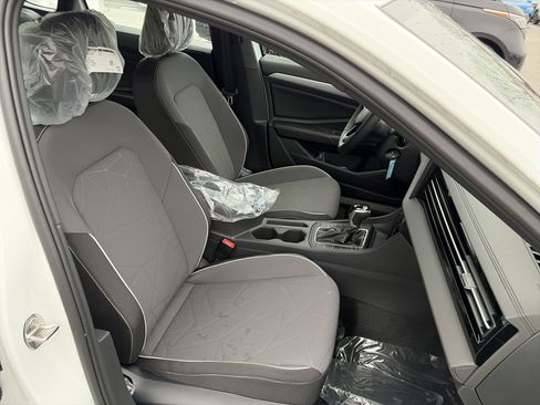 New 2026 Volkswagen Jetta Sport image 25