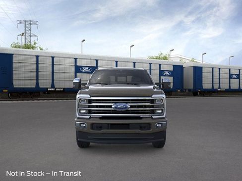 New 2026 Ford F350 Platinum image 28
