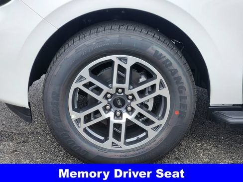 New 2026 Ford Expedition Max Active RWD image 10