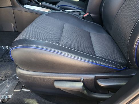 Used 2018 Toyota Corolla SE w/ Carpet Mat Package (TMS) image 25