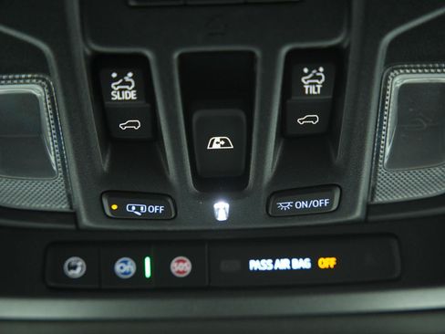 New 2026 GMC Sierra 1500 AT4 w/ AT4 Premium Package AWD/4WD image 48