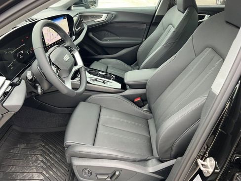 New 2025 Audi A5 2.0T Premium Plus image 17