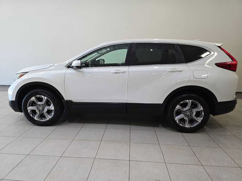 Used 2017 Honda CR-V EX-L image 3