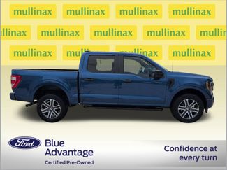 Certified 2023 Ford F150 XL w/ STX Appearance Package AWD/4WD video 2
