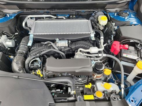 New 2026 Subaru Outback Wilderness image 10