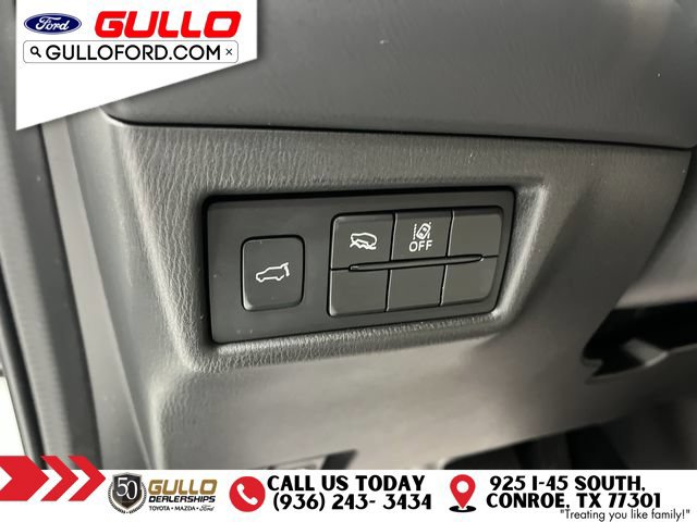 Used 2021 MAZDA CX-5 Grand Touring w/ GT Premium Package AWD/4WD image 19