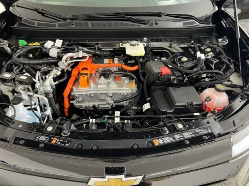 New 2026 Chevrolet Blazer EV LT FWD image 19
