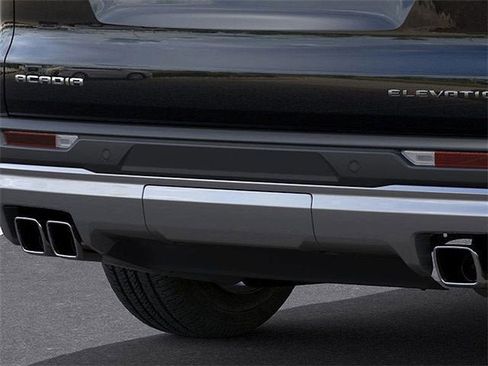 New 2026 GMC Acadia Elevation image 14