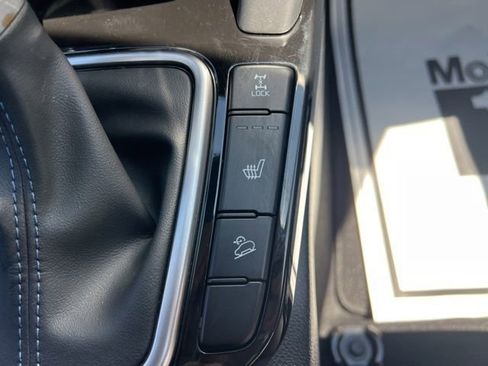 Certified 2023 Kia Seltos S w/ Navigation Package AWD/4WD image 27