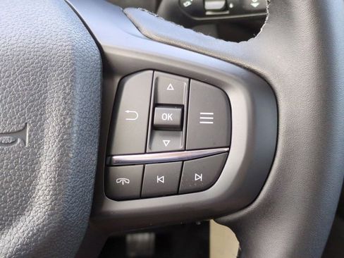 New 2025 Ford Ranger XLT w/ Trailer Tow Package image 25